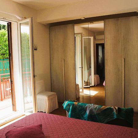 Apartament Mondello House Lemon Palermo Zewnętrze zdjęcie