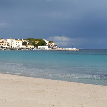 Apartament Mondello House Lemon Palermo Zewnętrze zdjęcie