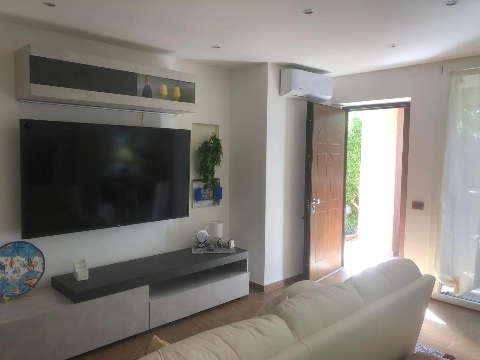 Apartament Mondello House Lemon Palermo Zewnętrze zdjęcie