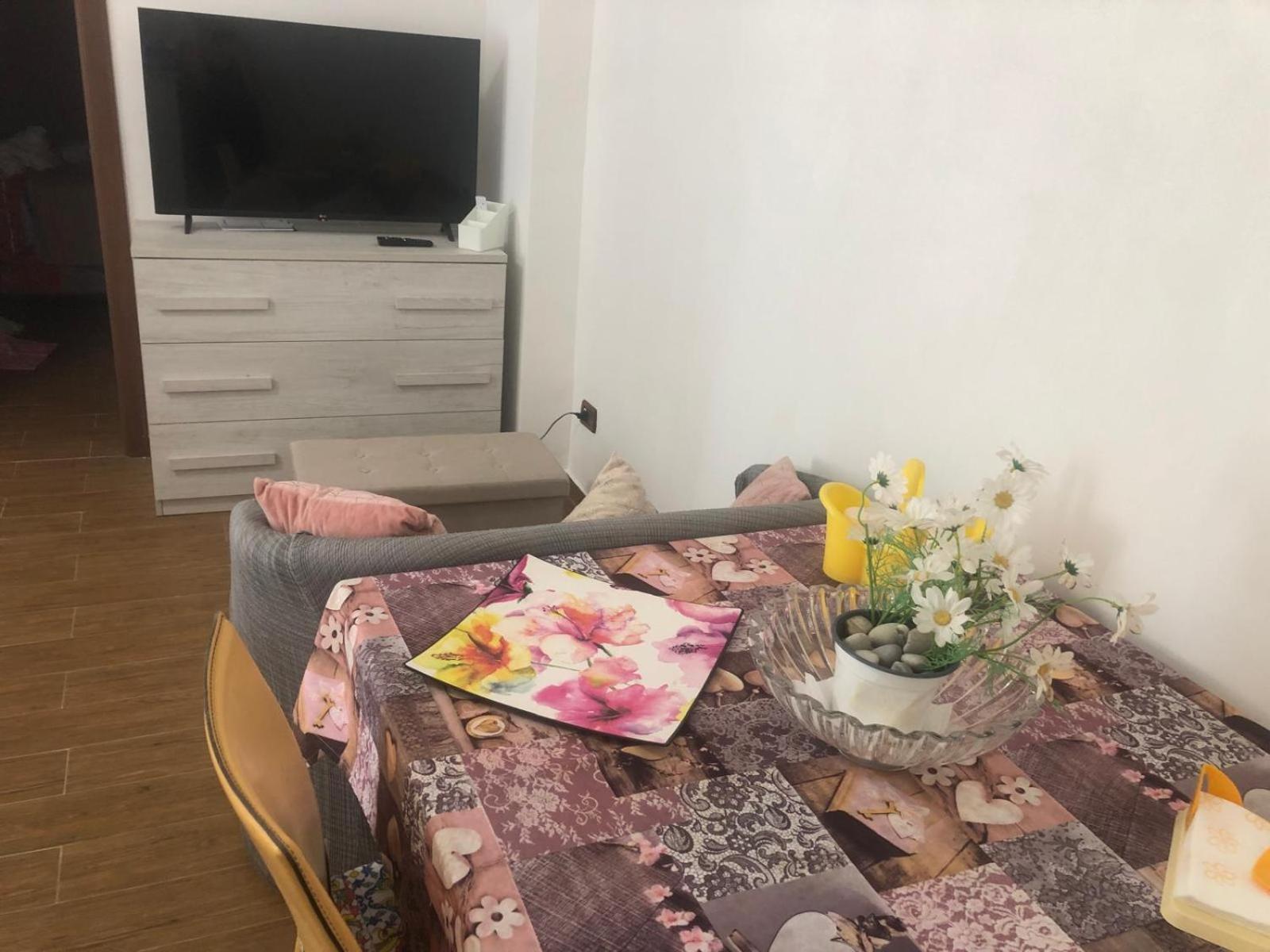 Apartament Mondello House Lemon Palermo Zewnętrze zdjęcie