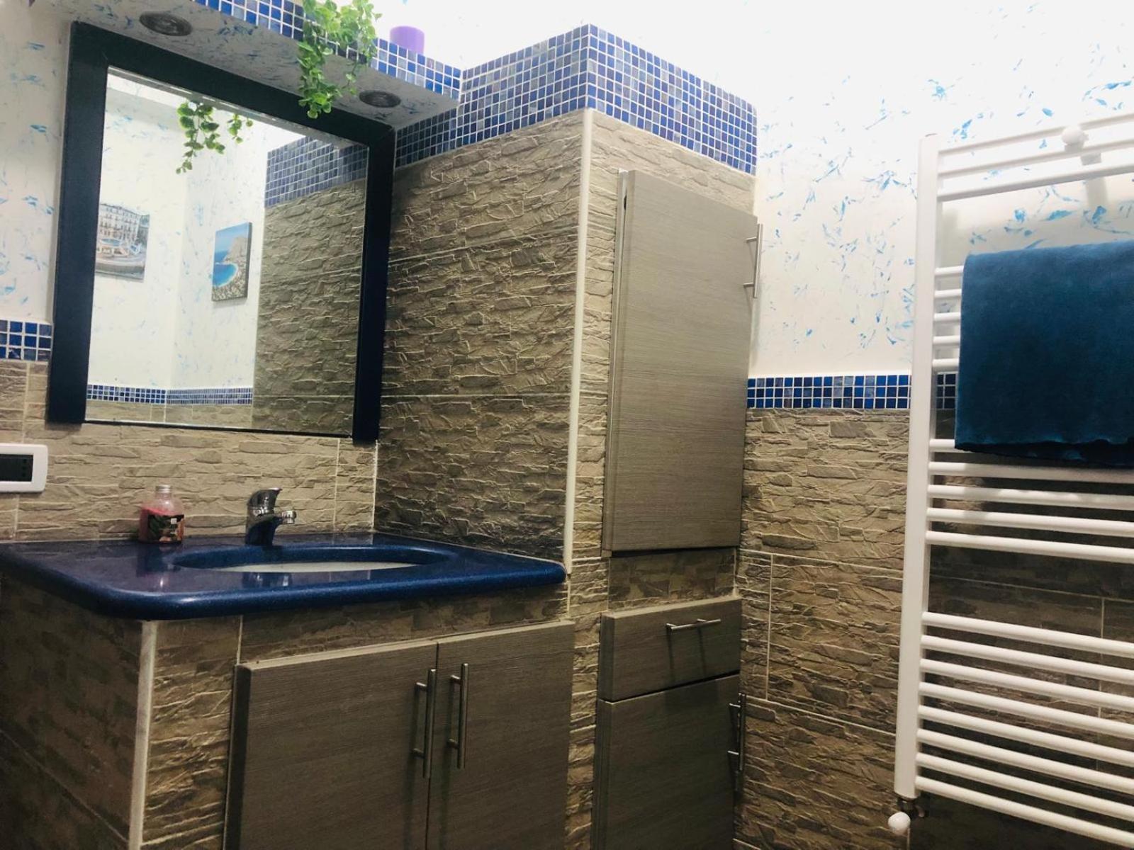 Apartament Mondello House Lemon Palermo Zewnętrze zdjęcie