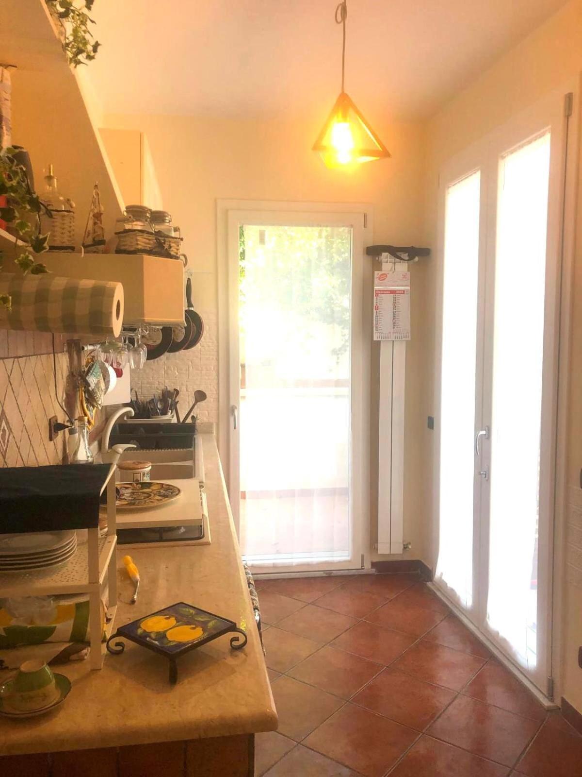 Apartament Mondello House Lemon Palermo Zewnętrze zdjęcie