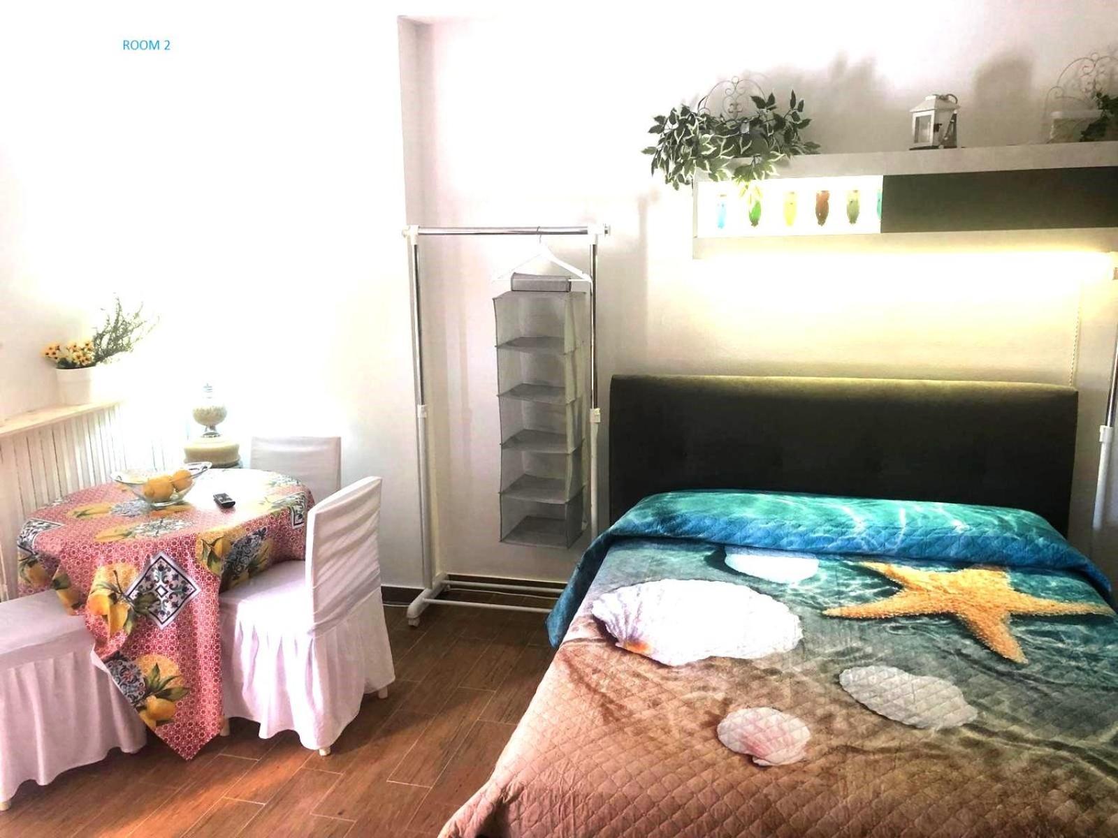 Apartament Mondello House Lemon Palermo Zewnętrze zdjęcie