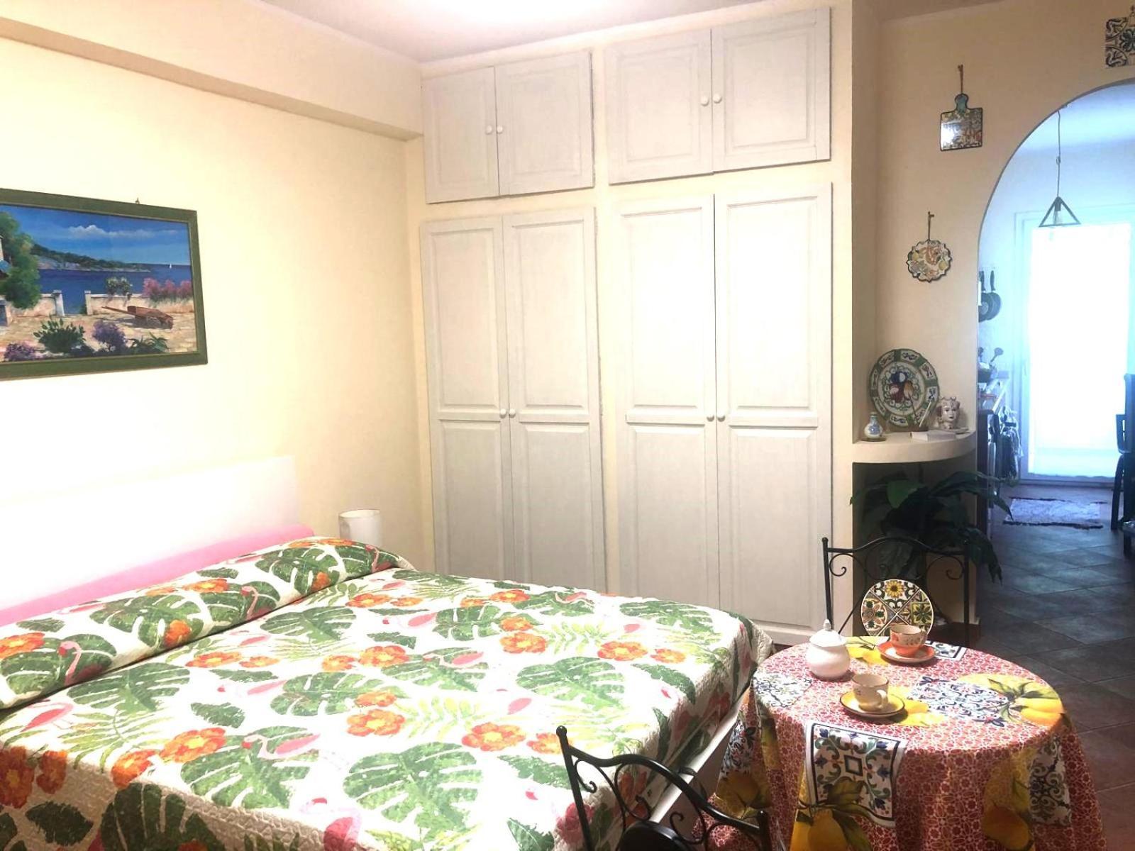 Apartament Mondello House Lemon Palermo Zewnętrze zdjęcie