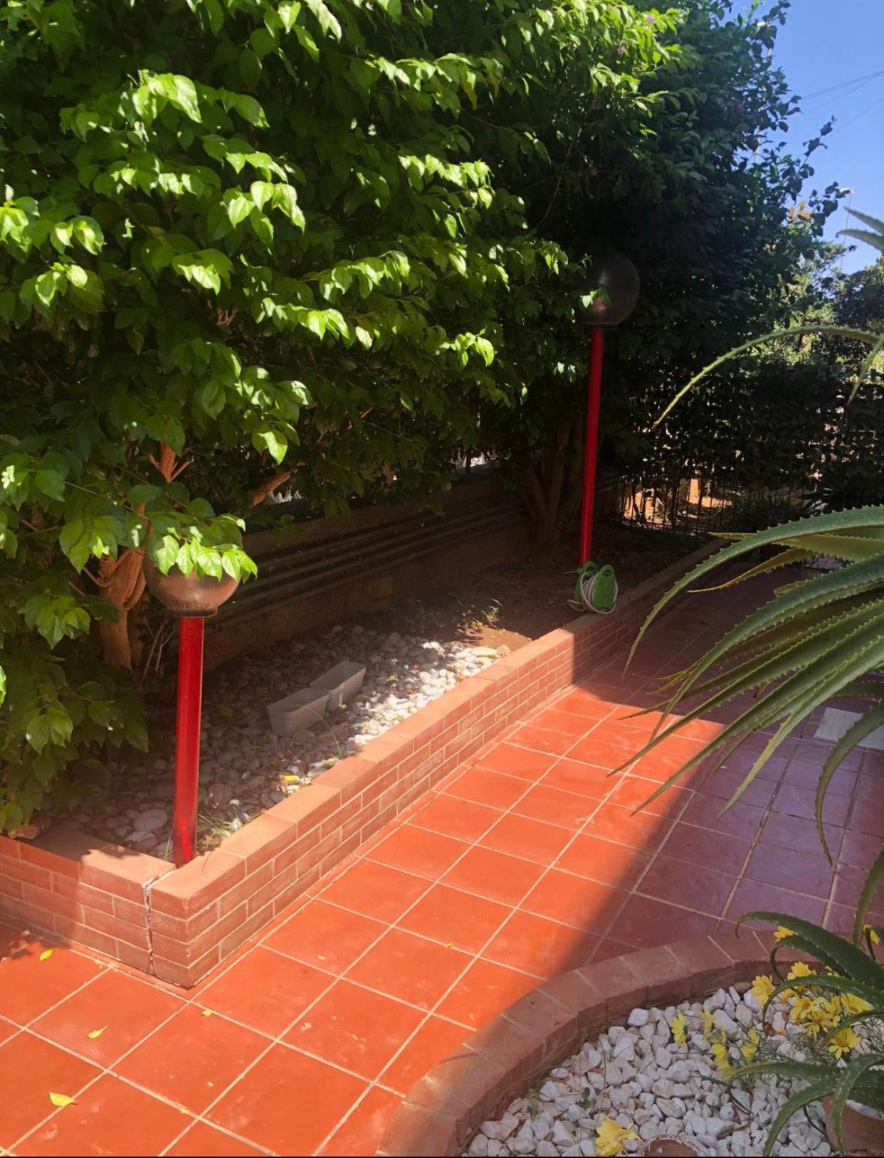 Apartament Mondello House Lemon Palermo Zewnętrze zdjęcie