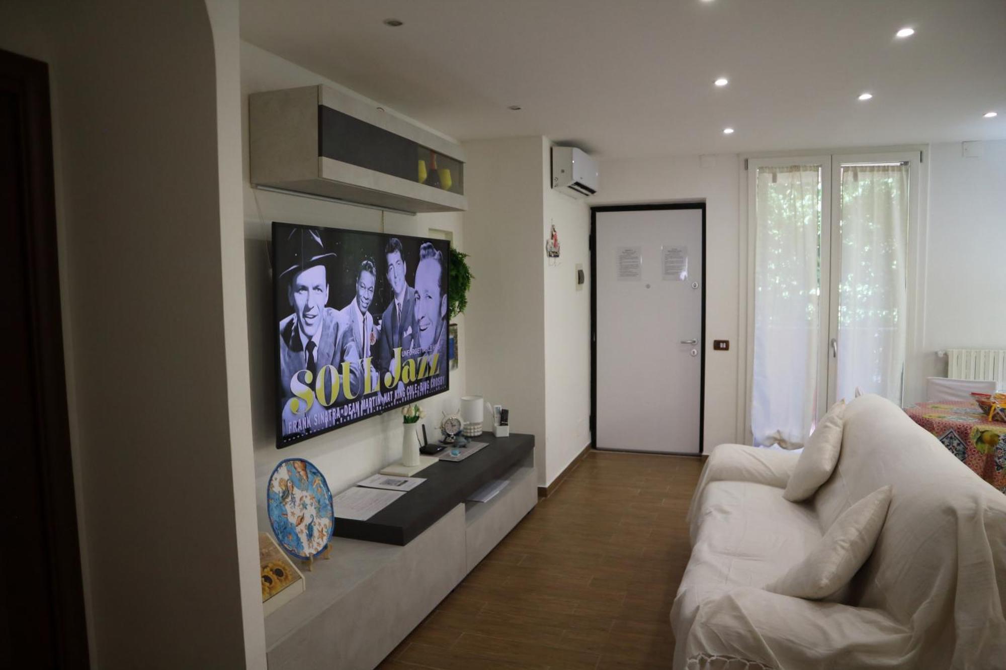 Apartament Mondello House Lemon Palermo Zewnętrze zdjęcie