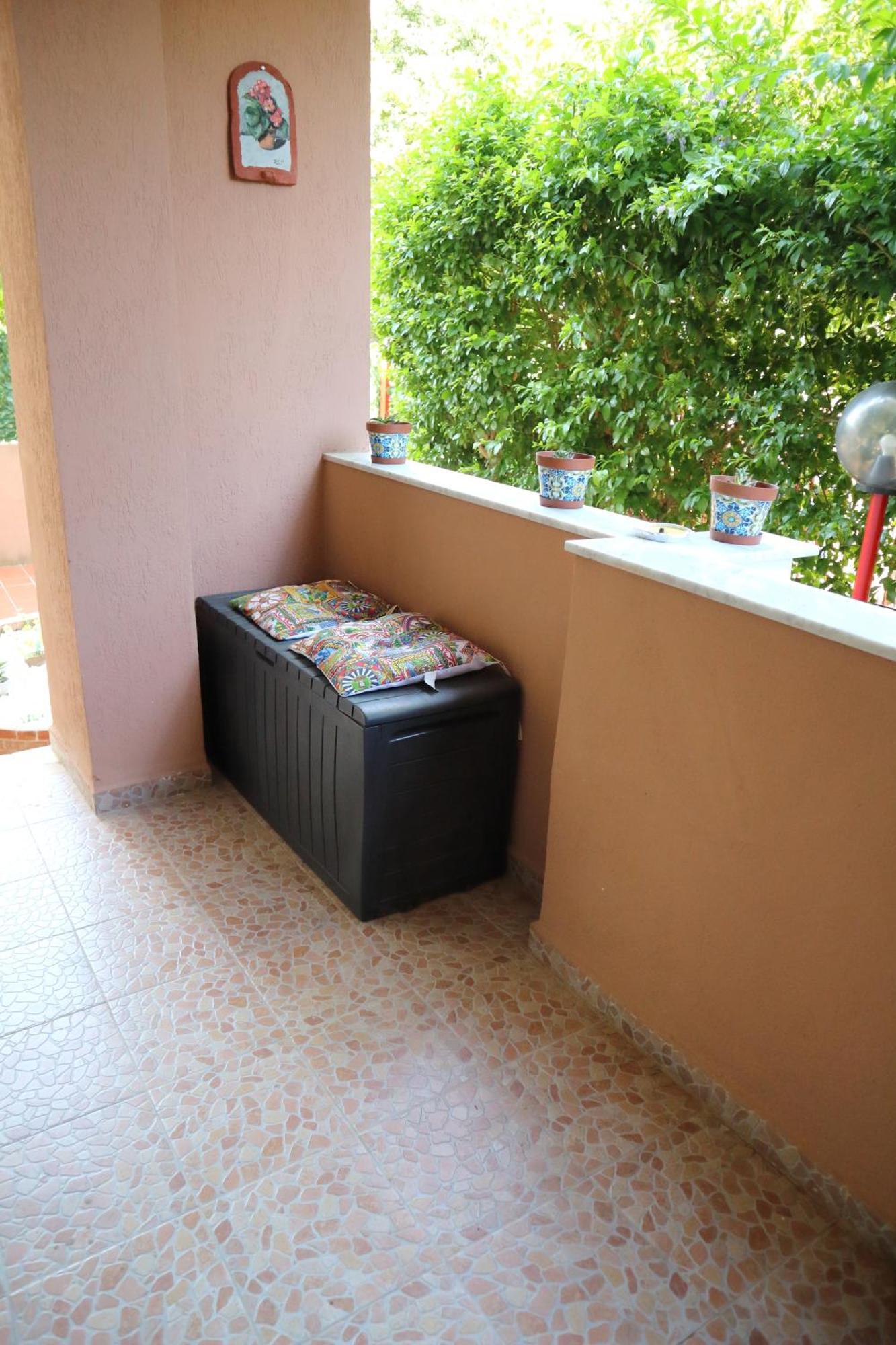 Apartament Mondello House Lemon Palermo Zewnętrze zdjęcie
