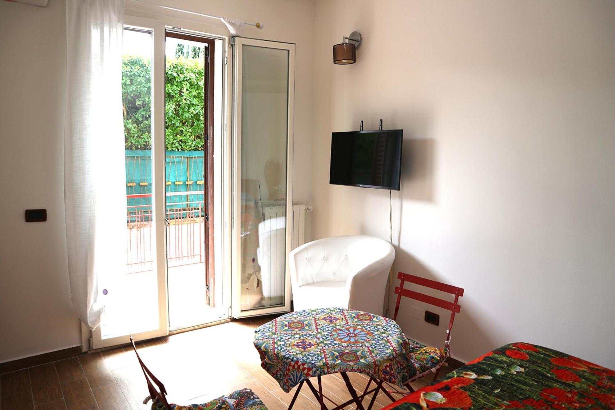 Apartament Mondello House Lemon Palermo Zewnętrze zdjęcie