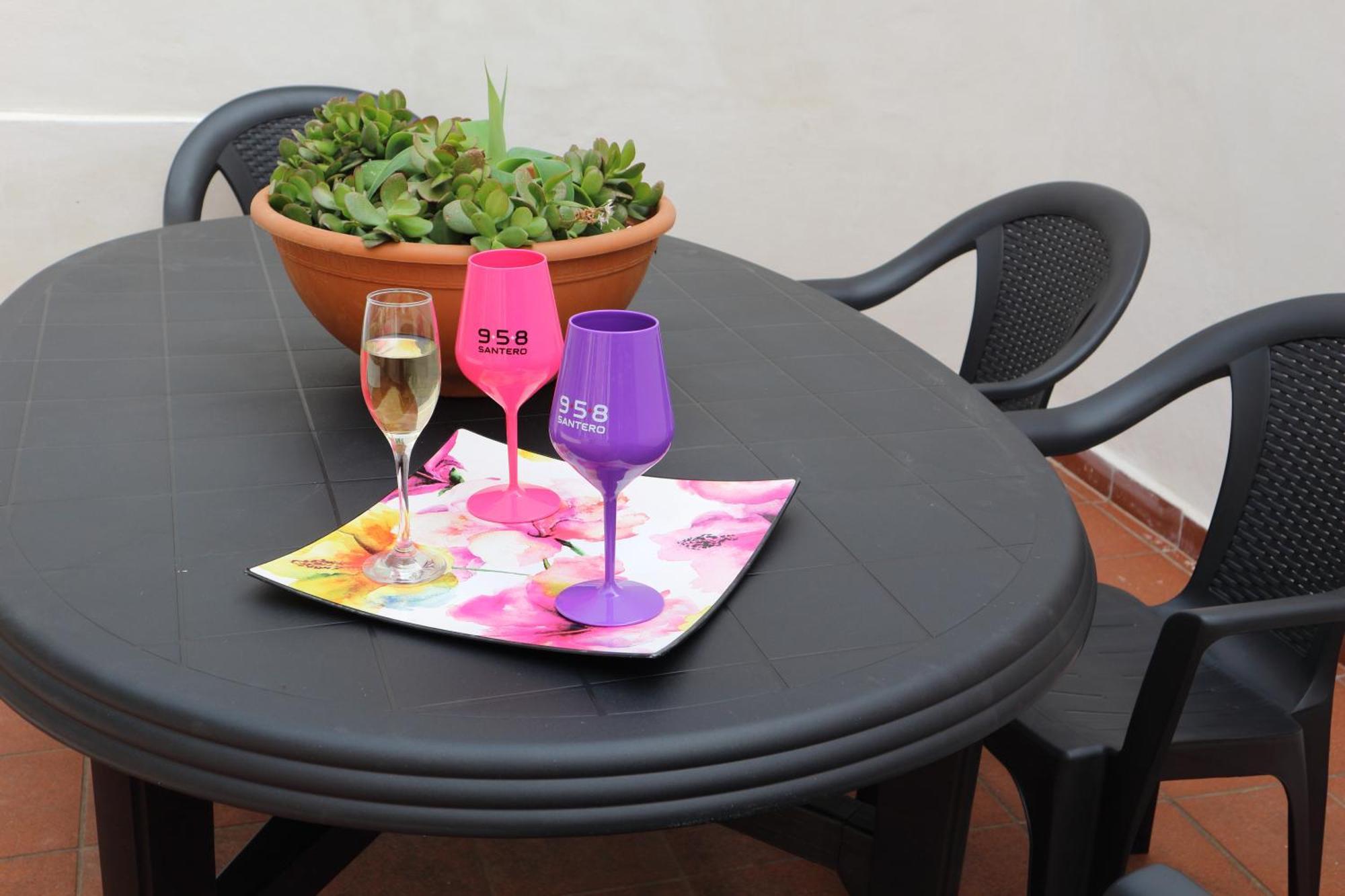 Apartament Mondello House Lemon Palermo Zewnętrze zdjęcie