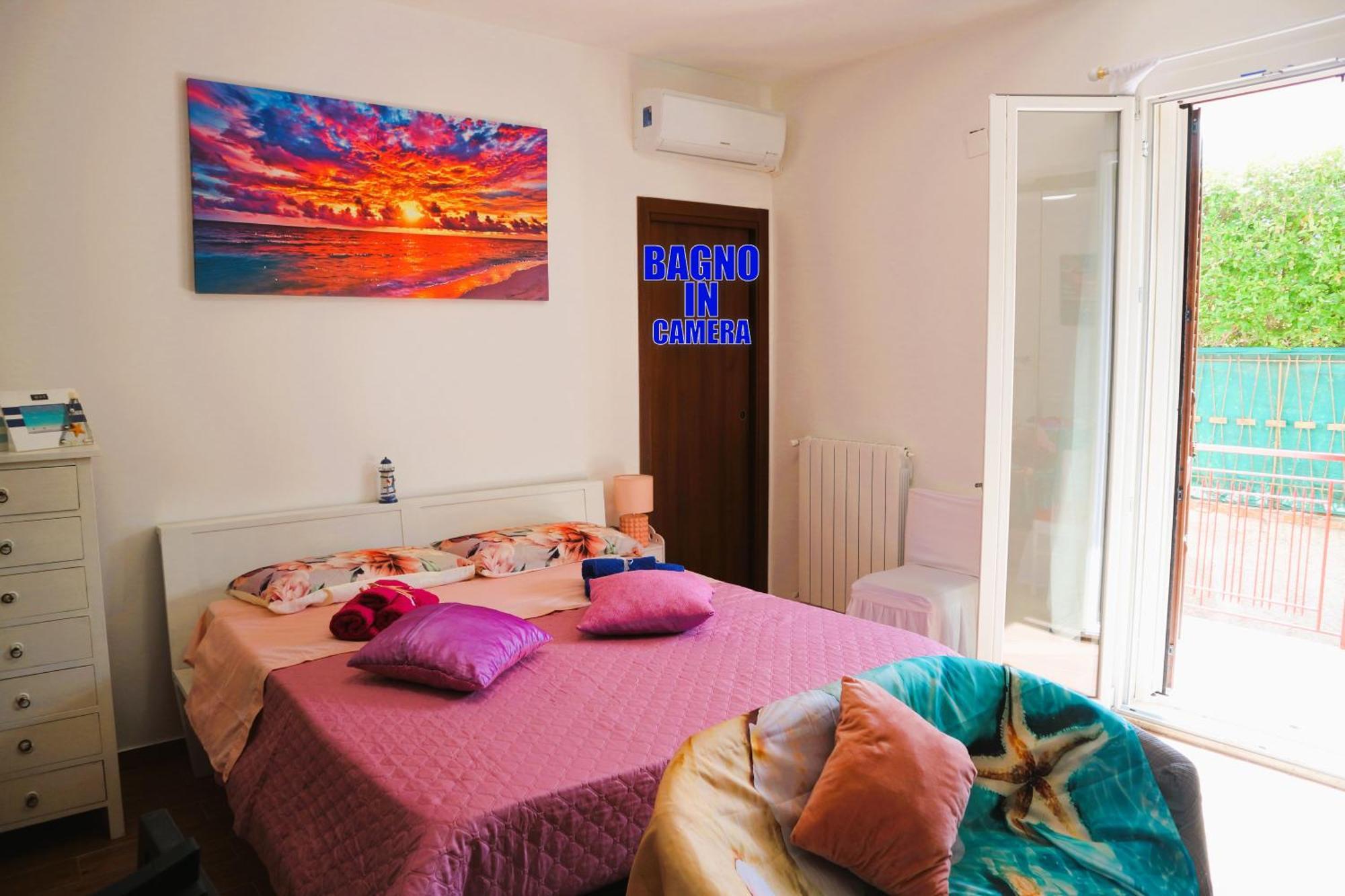 Apartament Mondello House Lemon Palermo Zewnętrze zdjęcie