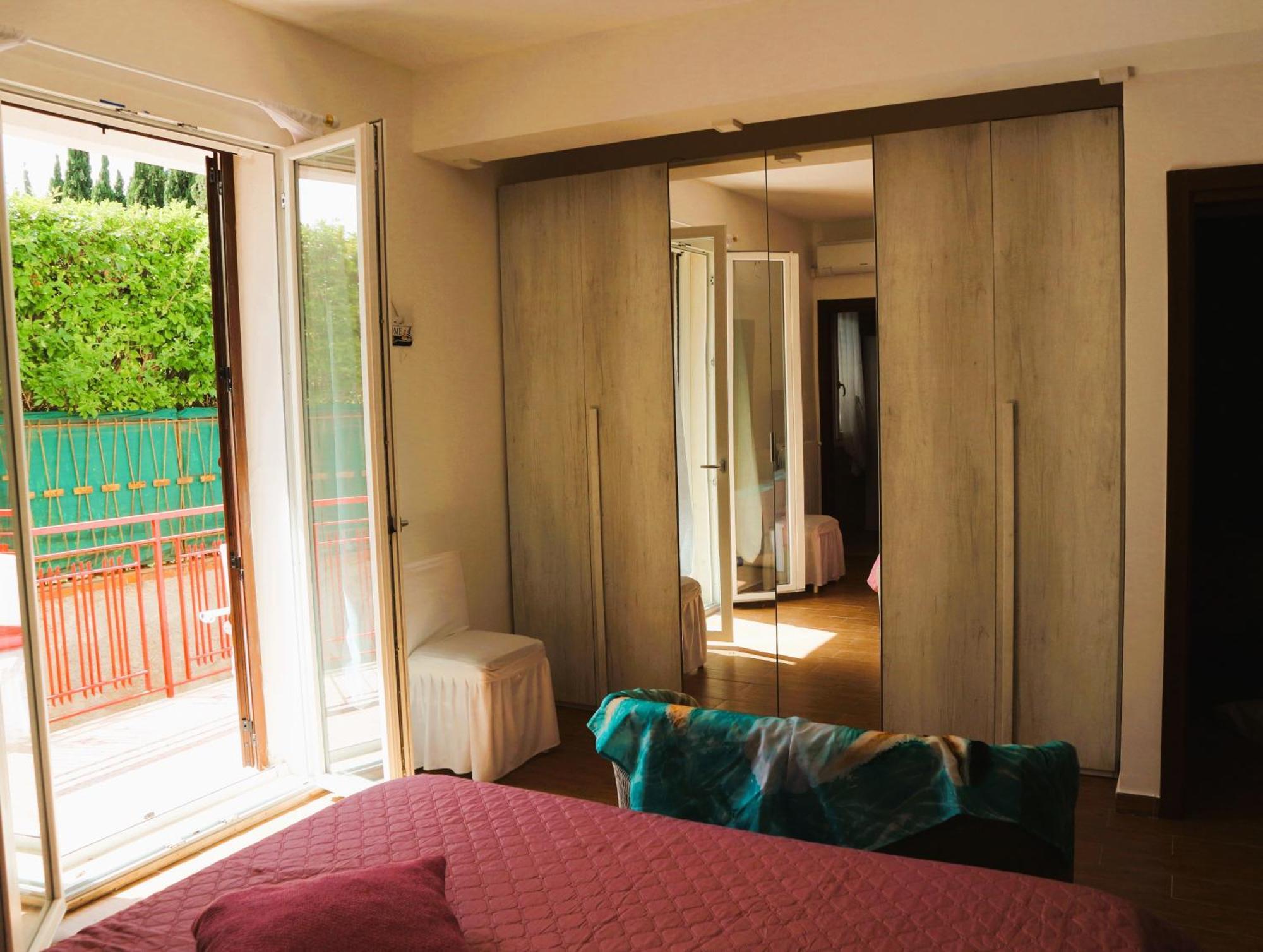 Apartament Mondello House Lemon Palermo Zewnętrze zdjęcie
