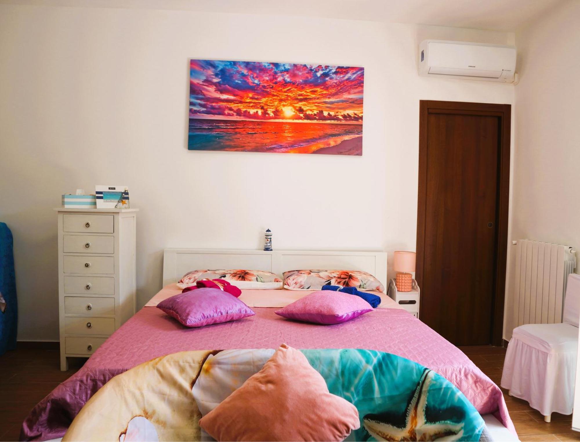Apartament Mondello House Lemon Palermo Zewnętrze zdjęcie