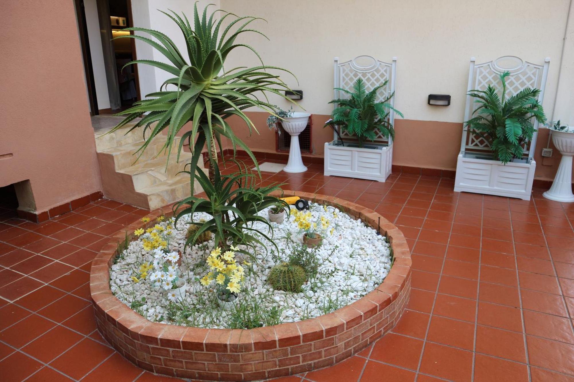 Apartament Mondello House Lemon Palermo Zewnętrze zdjęcie